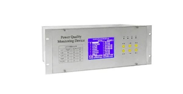 8 Power Quality Recorder | High Precision Monitoring Device