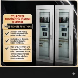Distribution Terminal Unit