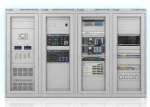 Secondary Equipment in PV Power Generation