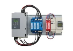 PLC