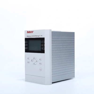 Integrated Transformer Protection Devices