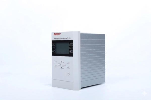Integrated Transformer Protection Devices
