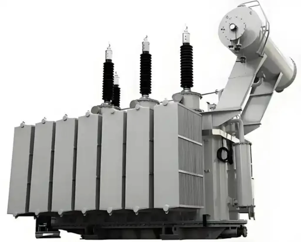 Step-Up Transformer