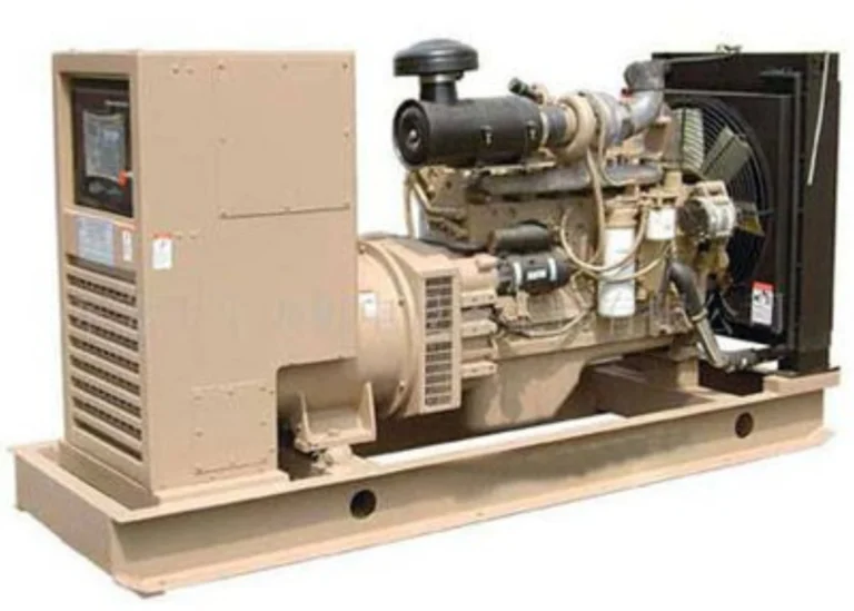 Diesel Generator