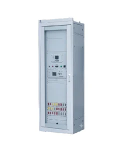 Line Protection and Control Panel