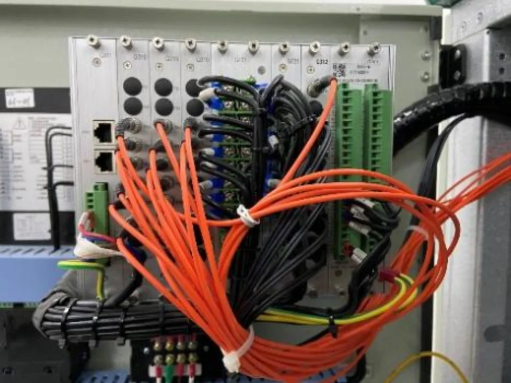 arc fault circuit protection