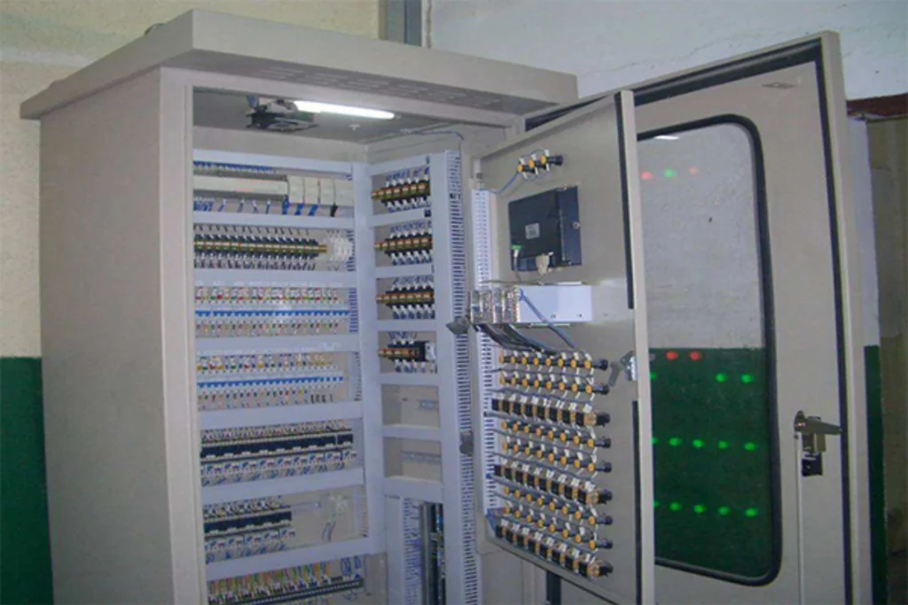PLC