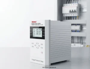 Voltage Protection Relay