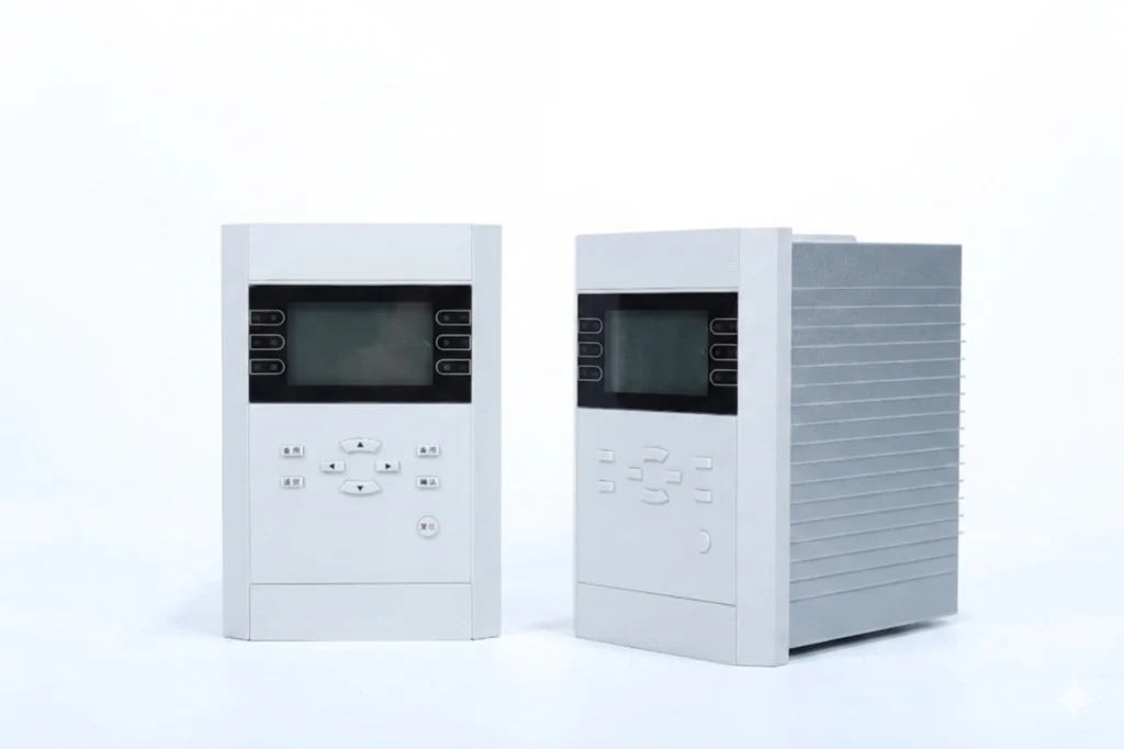 Power Protection Relays 