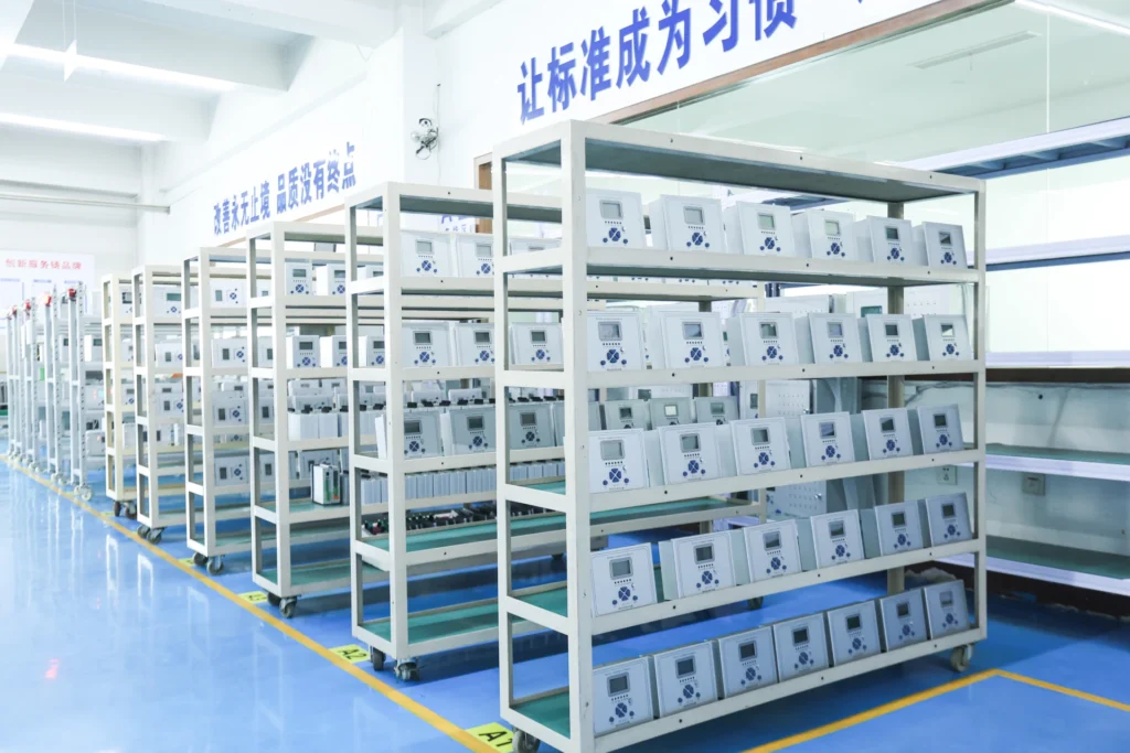 Digital Multifunction Protective Relay