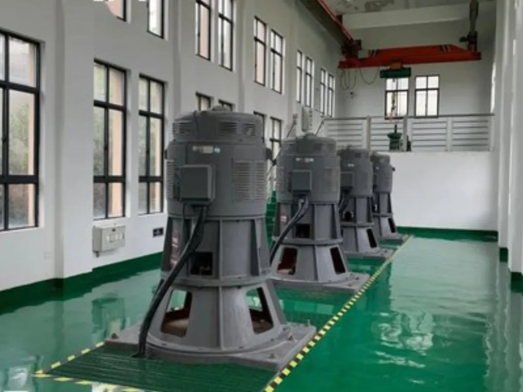 pump protection relay