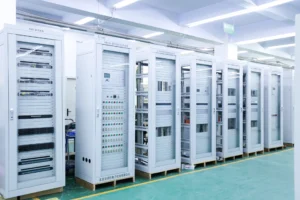 China Motor Protection Relay Manufacturer