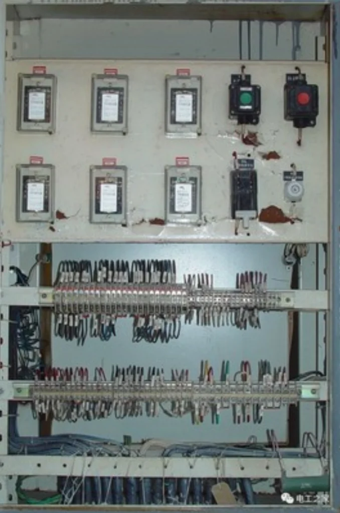 Electromechanical Protective Relays
