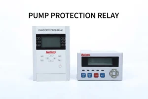 Pump Protection Relay