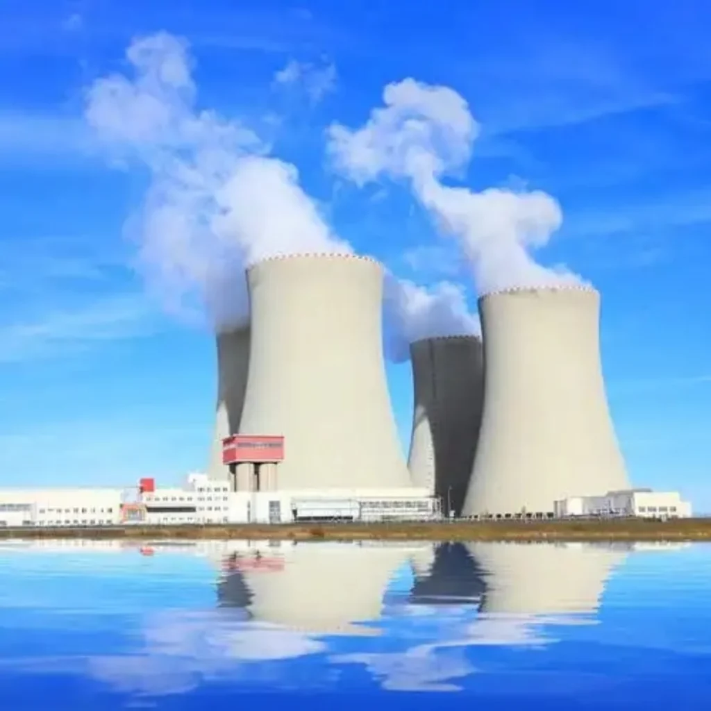 Thermal Power Plant