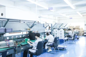 Motor Protection Relay factory in china