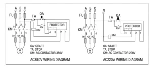 Phase Protection Relay