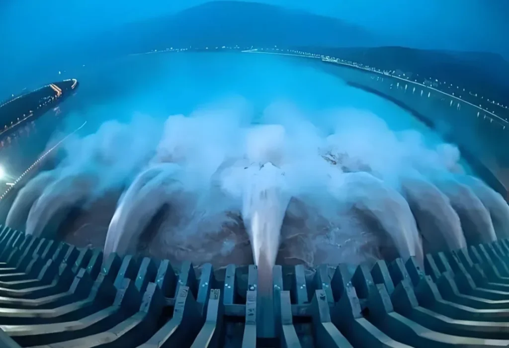 Hydro Power Plant