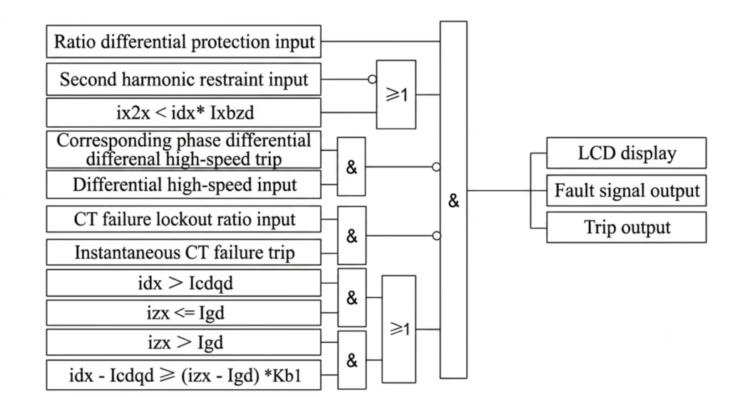 Differential Protection