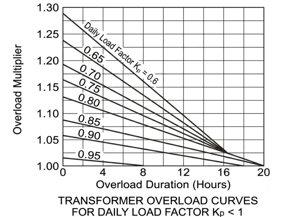 Overload Protection Relay
