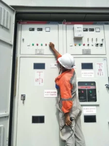 Multifunction Feeder Protection Relay