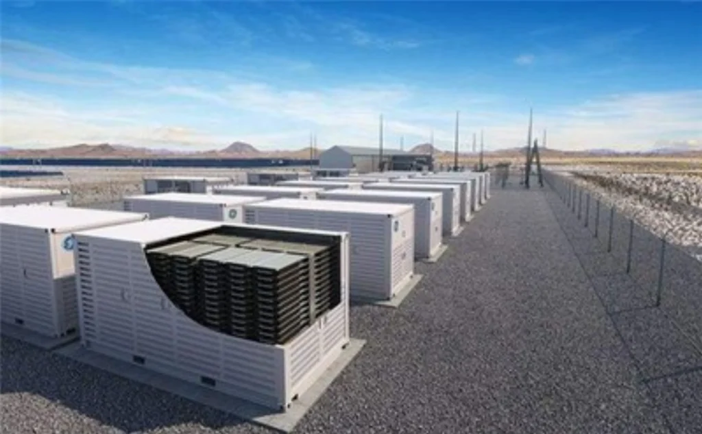 Battery Energy Storage System