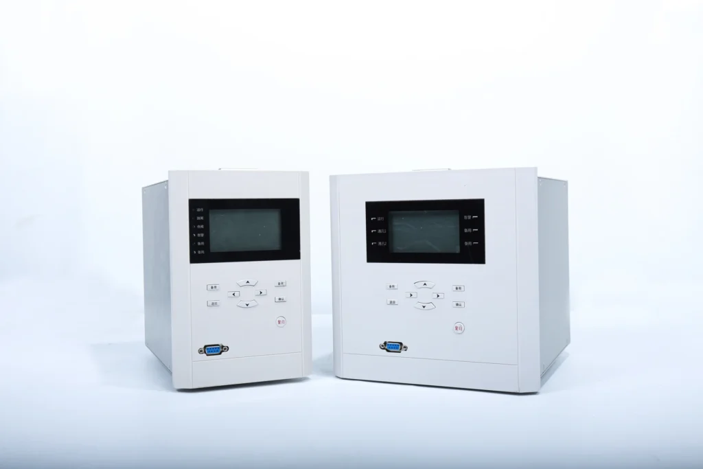 Protection Relay
