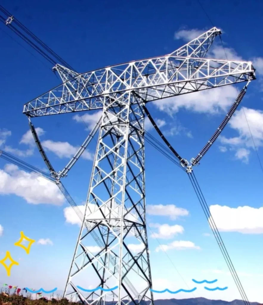 Sub-Transmission & Transmission Systems