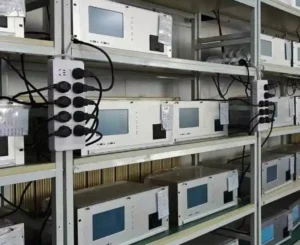 Low-Current Ground Fault Line Selection Device