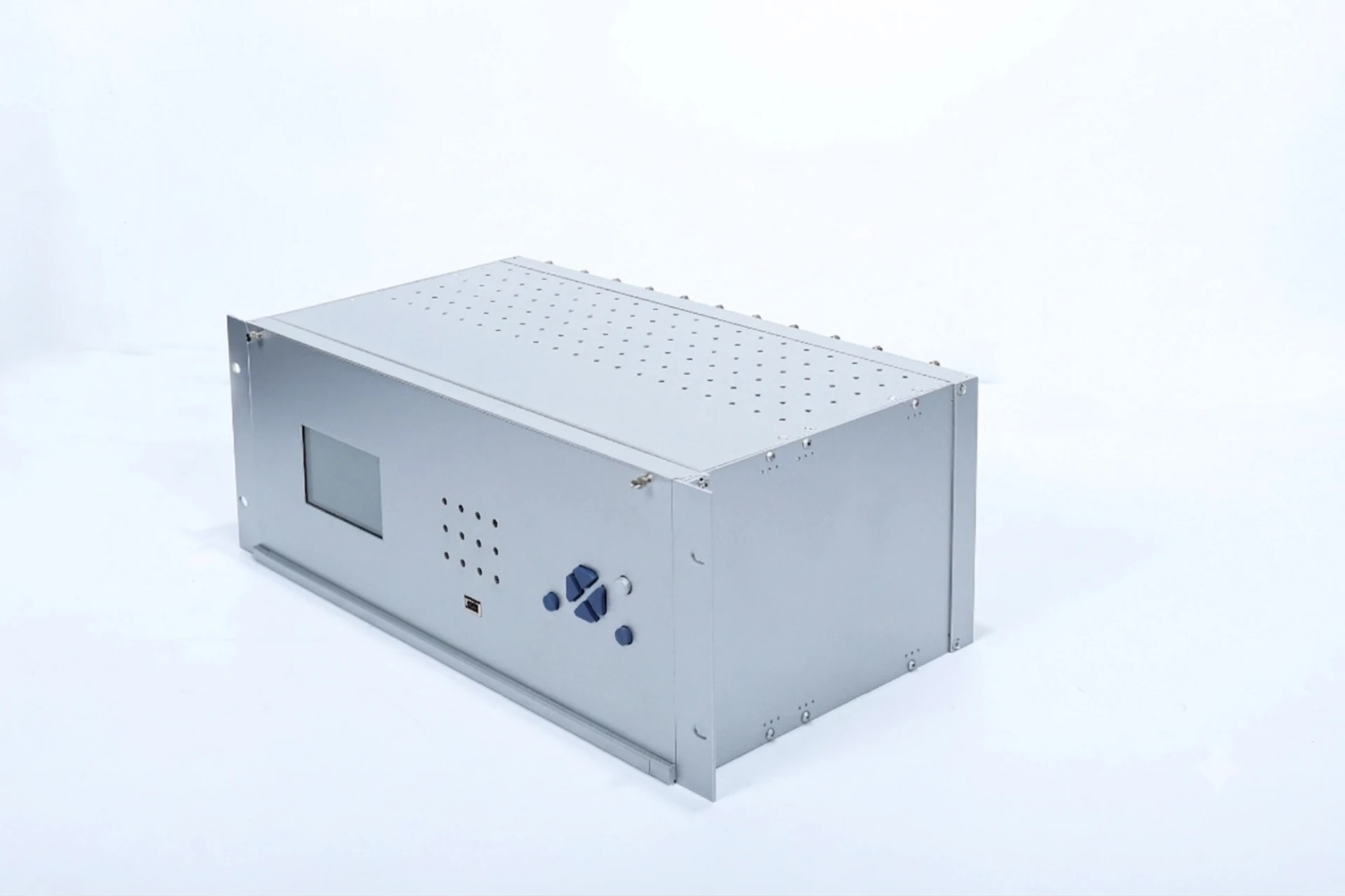 Measurement and Control Devices