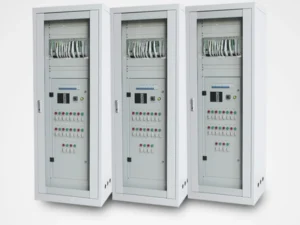 Distribution DTU