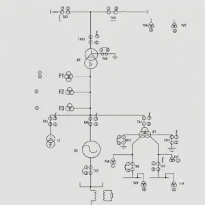 Generator Transformer Unit Protection