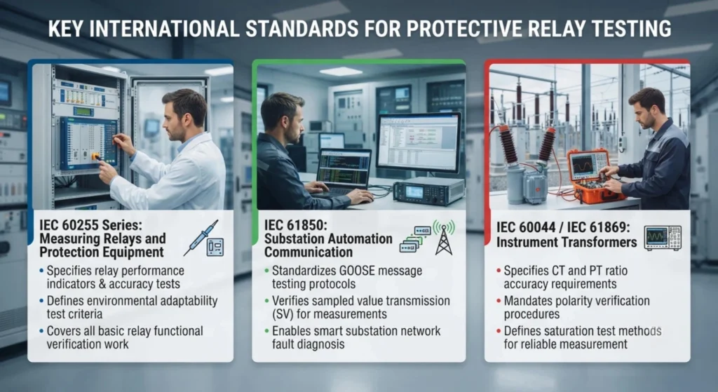 IEC Standards