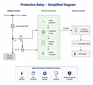 Protective Relays