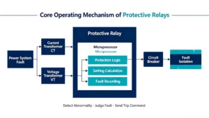 Protective Relays