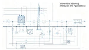Protective Relaying Principles and Applications