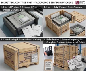 Generator Rotor Earth Fault Protection Supply Case