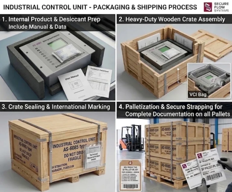 Generator Rotor Earth Fault Protection Supply Case