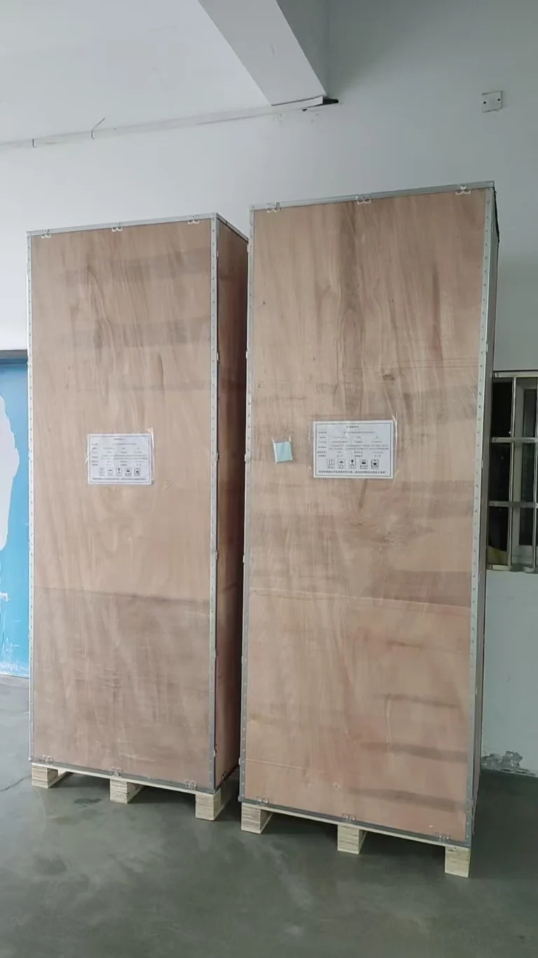 Mudra Building Materials Self-Use Power Generation Project