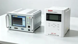 Digital Fault Recorder vs Protection Relay
