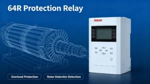 64R Protection Relay
