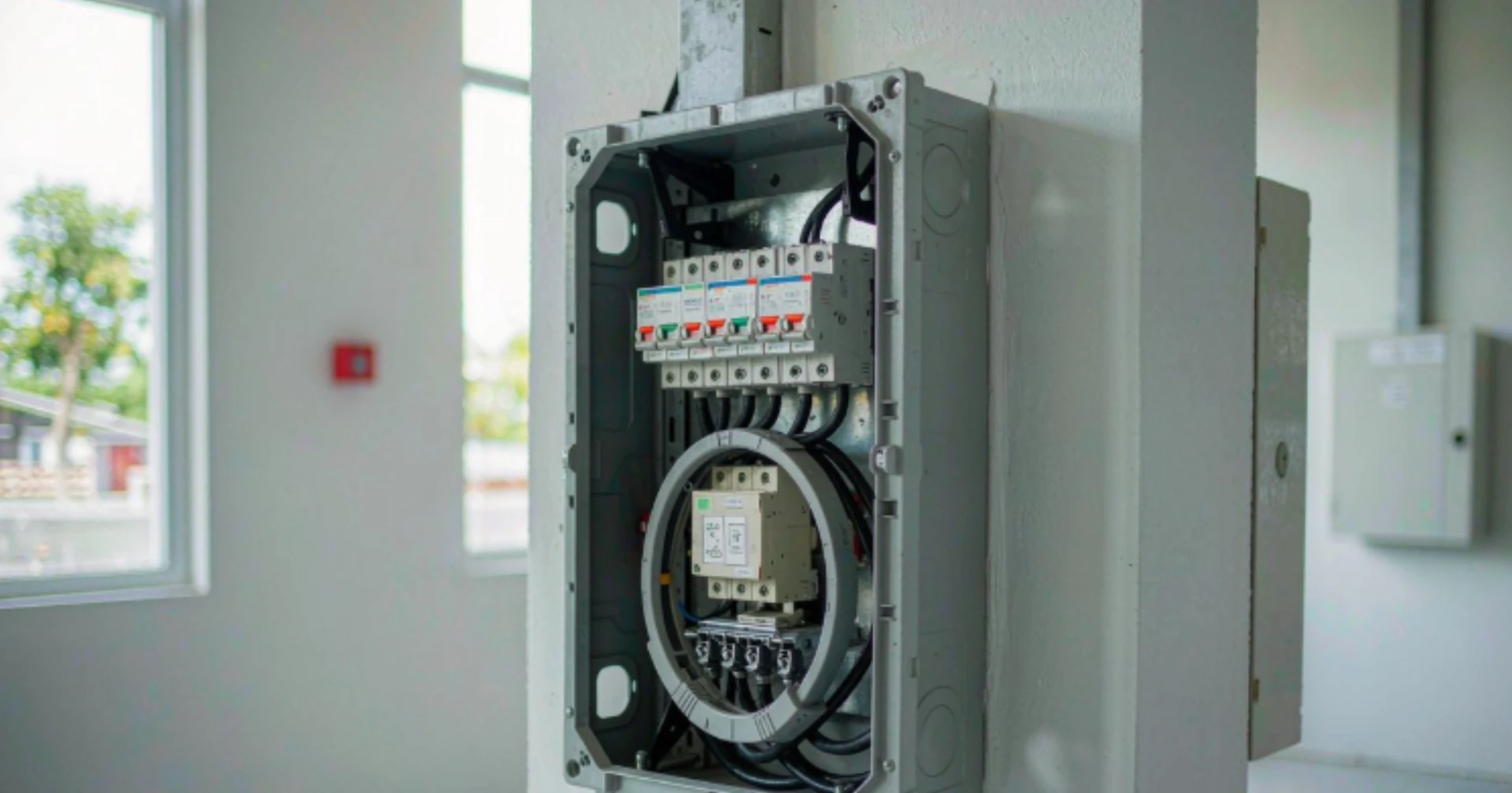 Earth Leakage Relay Philippines: How to Choose the Right Relay for ...