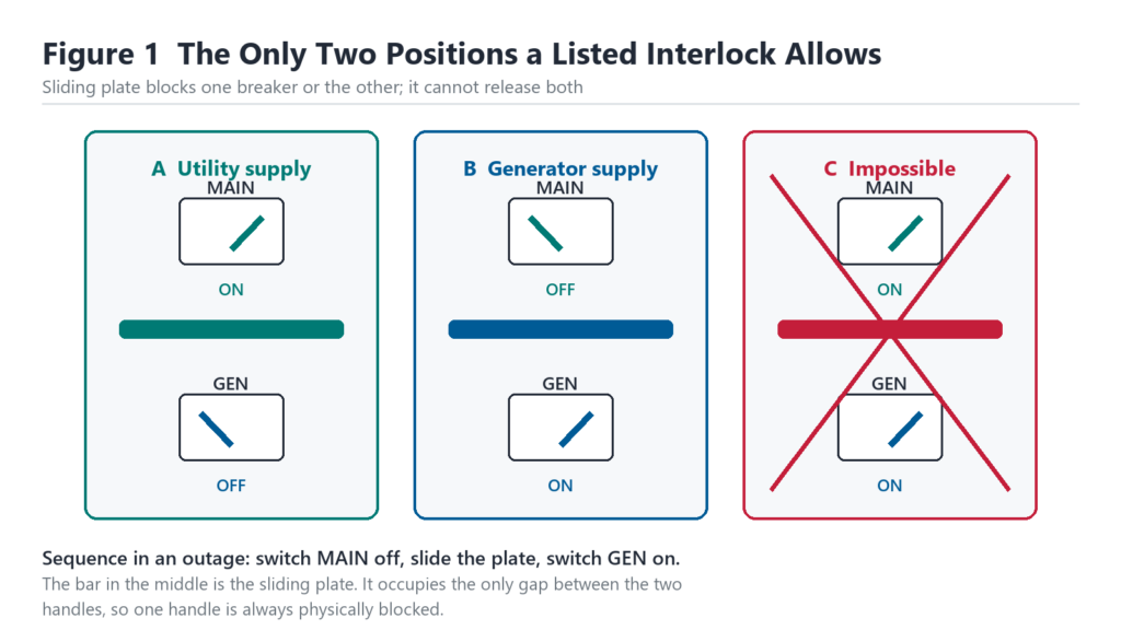 Generator Interlock: A Practical Guide