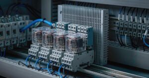 Electrical Relay